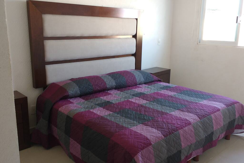 recamara principal