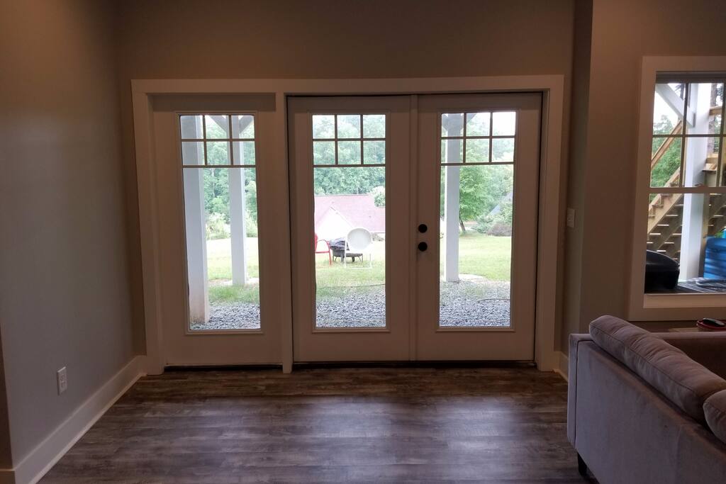 Entry View