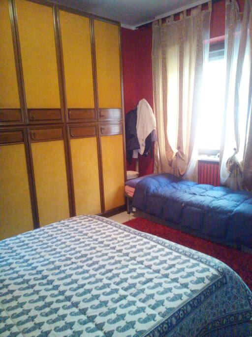 letto singolo