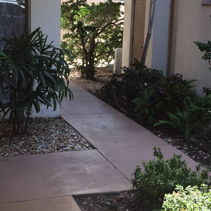 Walkway