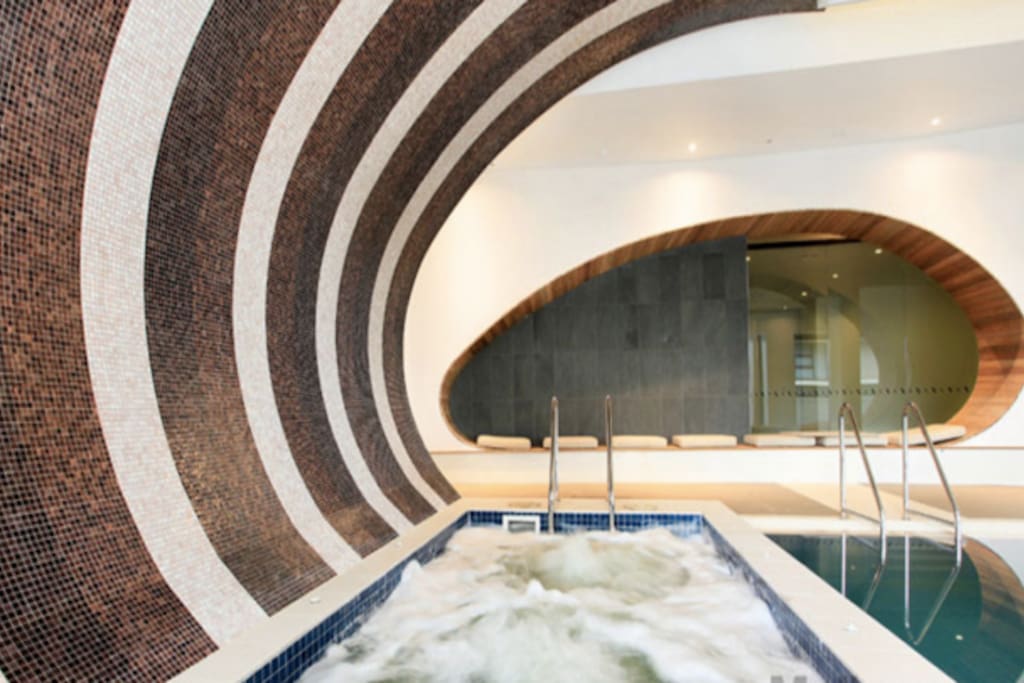 Spa