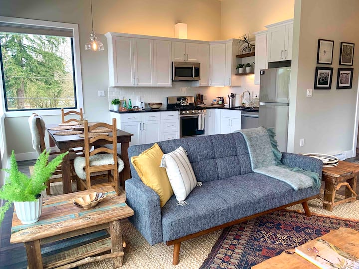 10 Best Airbnb Vacation Rentals In Fort Langley, Canada Updated 2024
