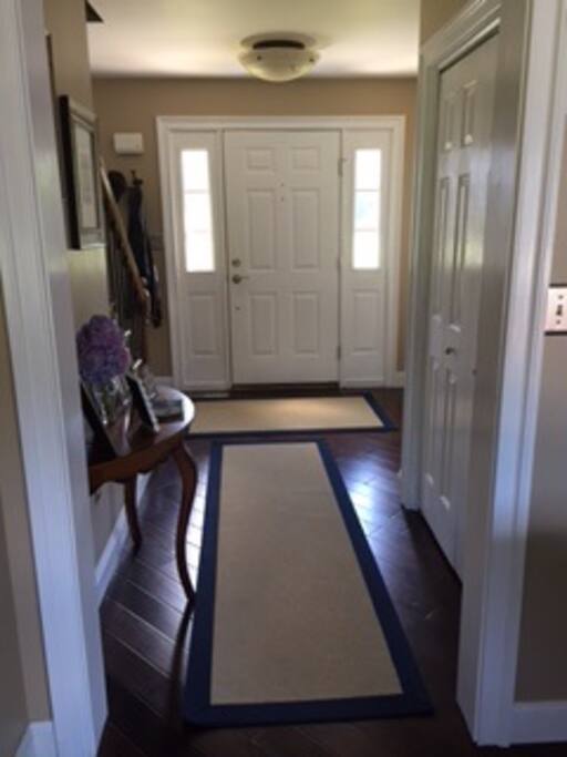 Foyer