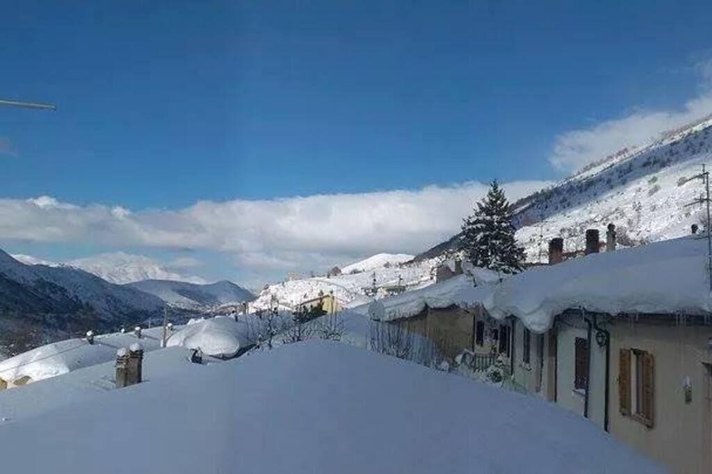 Wintertime!!