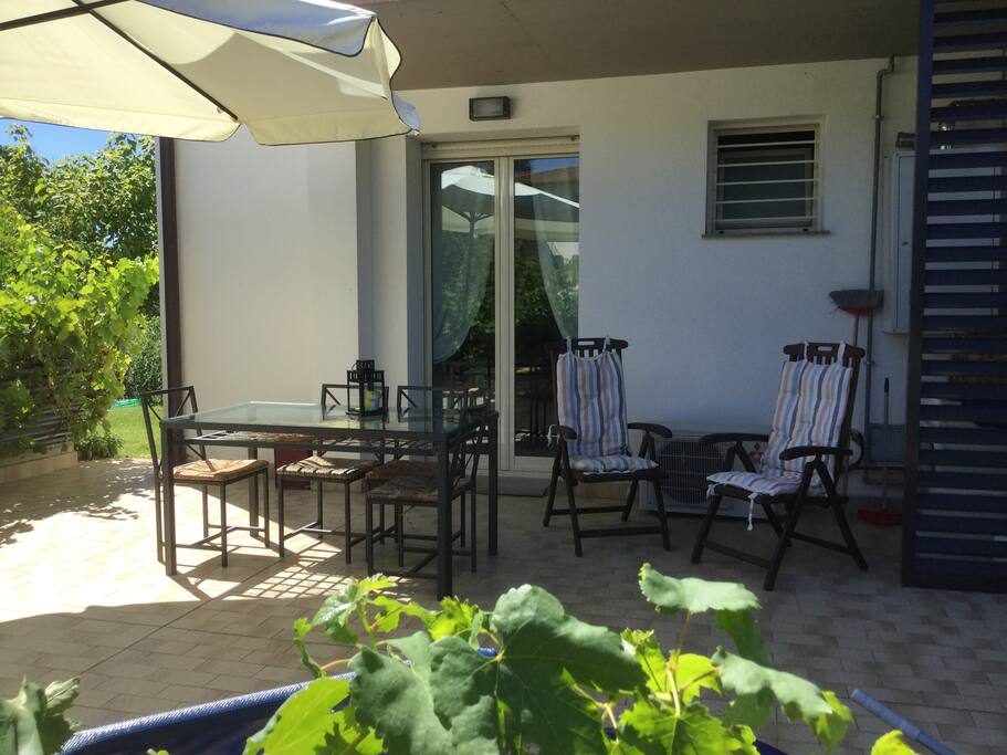 Terrazza