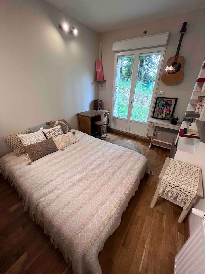 Chambre 2