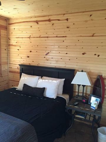 Altenhofen's Cabin