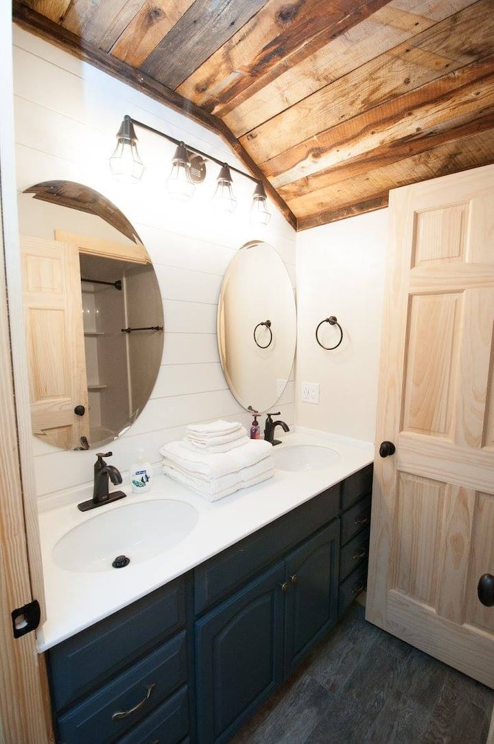 10 Best Cabin Rentals Near Afton, Wyoming Updated 2024 Trip101