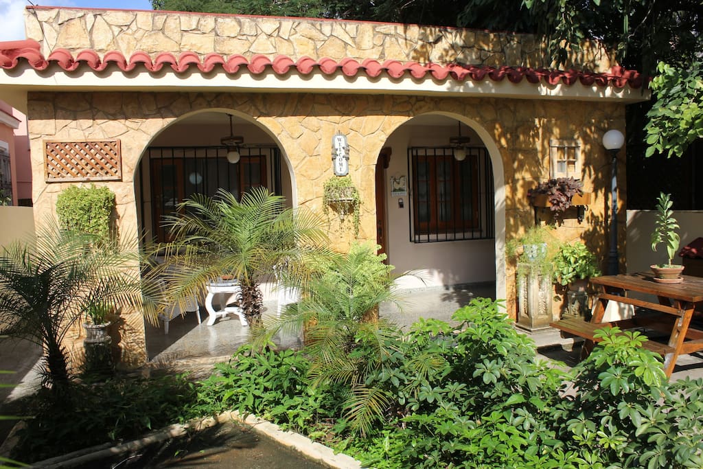 Facade