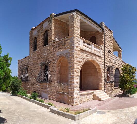 Villa Incina – Sea House (Primo piano) gallery image 4