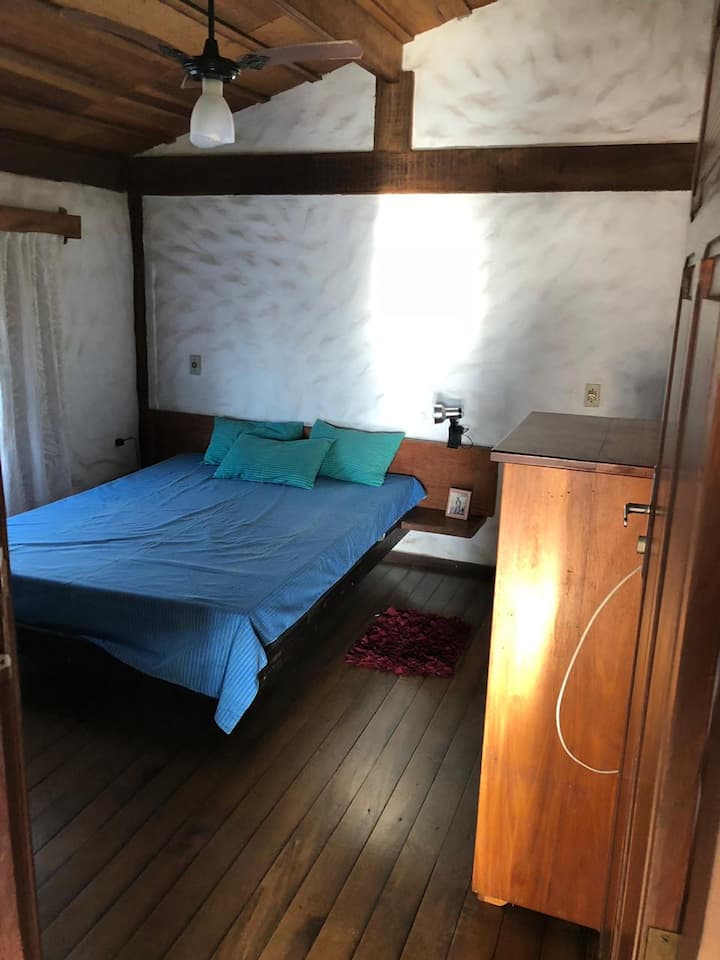 ห้องนอน 3 - ห้องสวีทชั้น 2