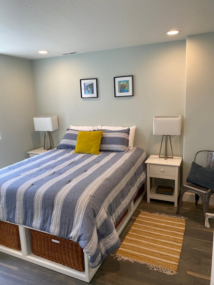 საძინებელი 1