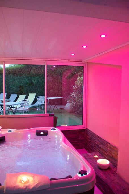 Jacuzzi