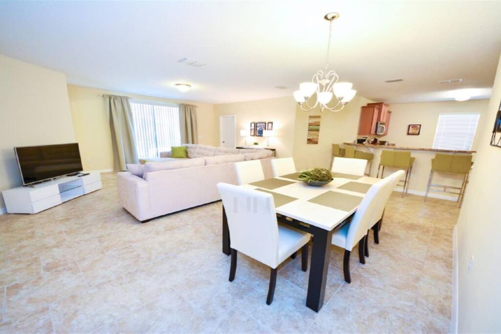Sweet Home Vacation Disney Rentals Vacation Homes Florida Orlando Cypress Pointe