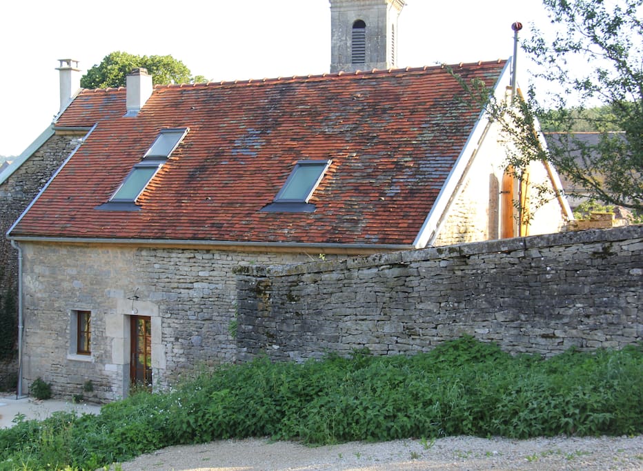 Petite Maison/Small Country House