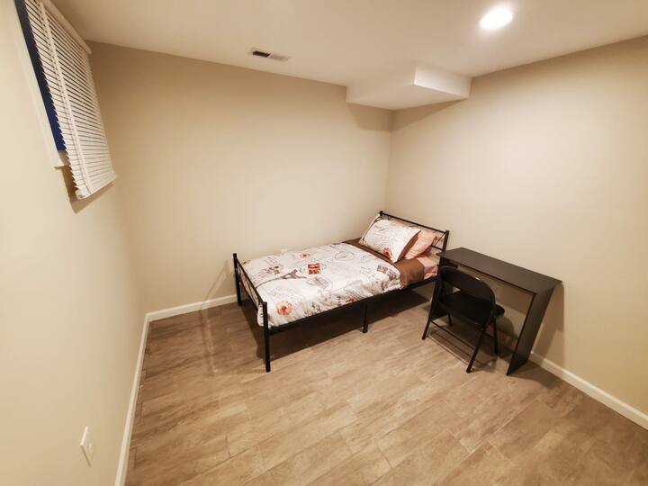 Спална соба 2