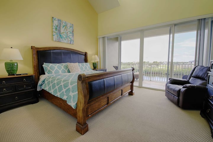 Главна спалня