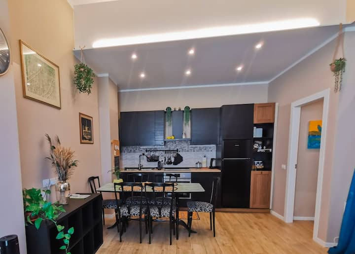 Casa Aura - Sesto San Giovanni