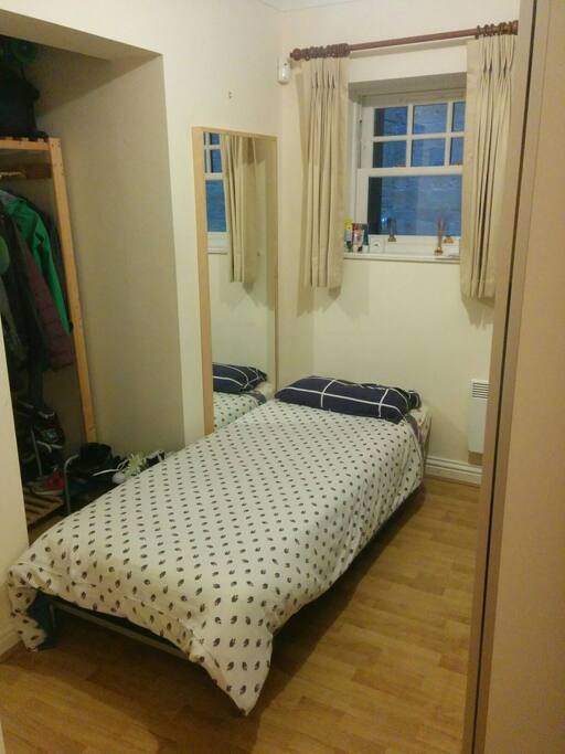 Airbnb room