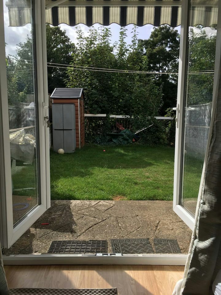 Sutton Vacation Rentals & Homes England, United Kingdom Airbnb