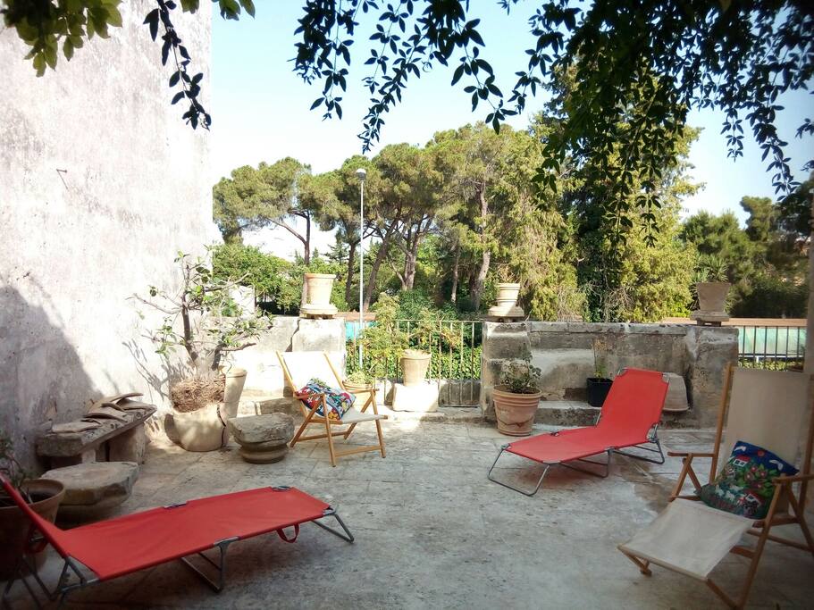 Terrazza