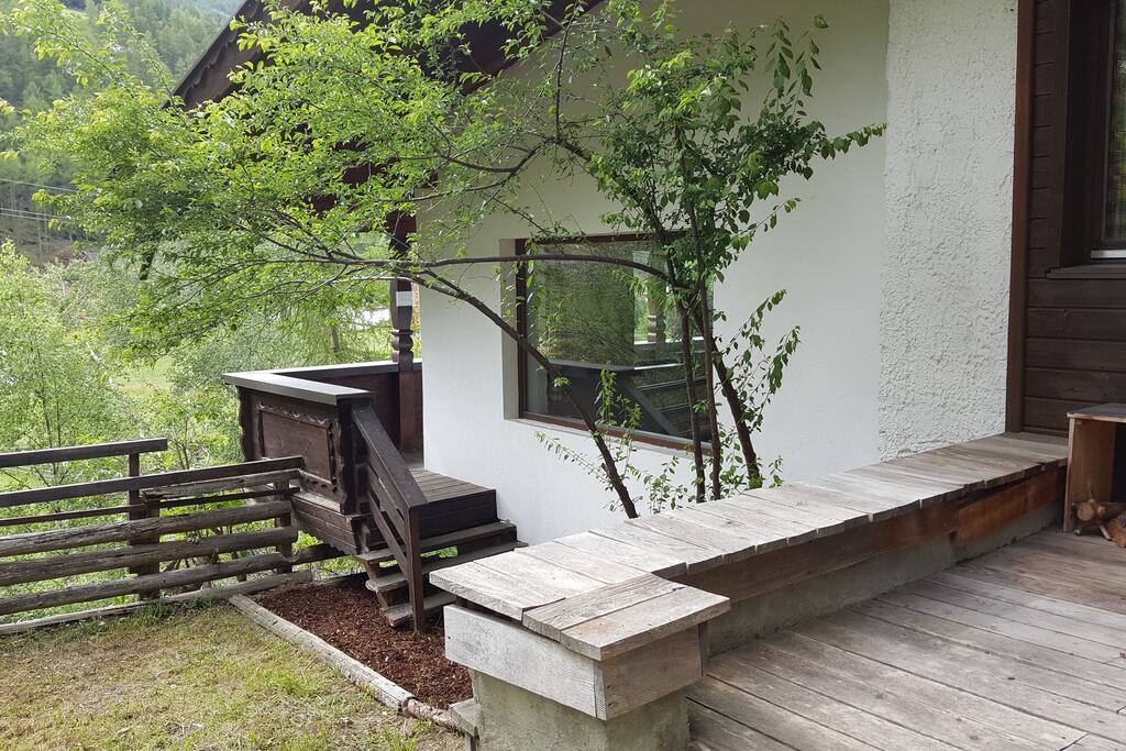 Privater Garten | privat garden