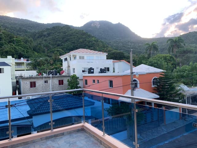 Listing in Puerto Plata