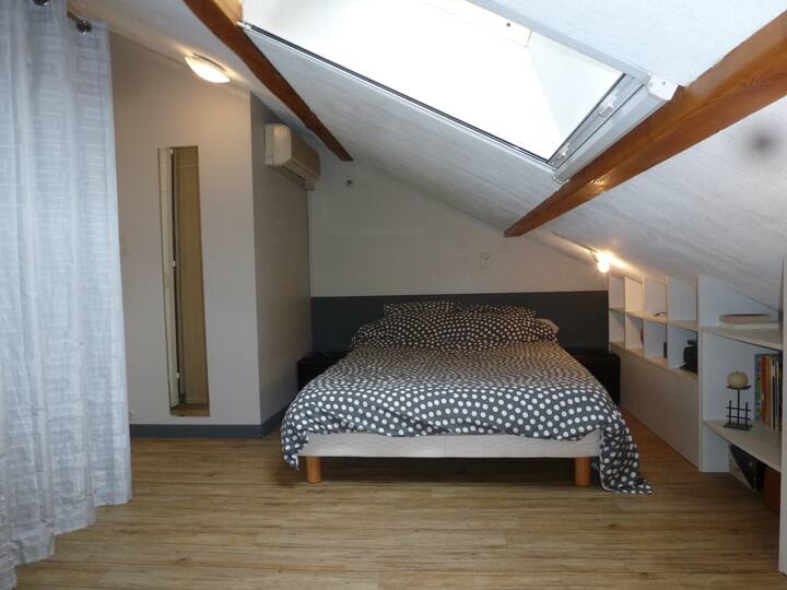 Спална соба 2