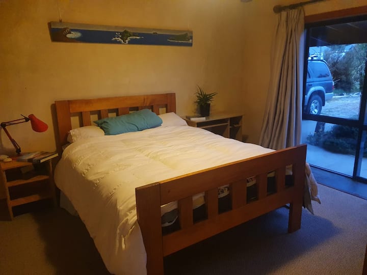 Glavna spavaća soba