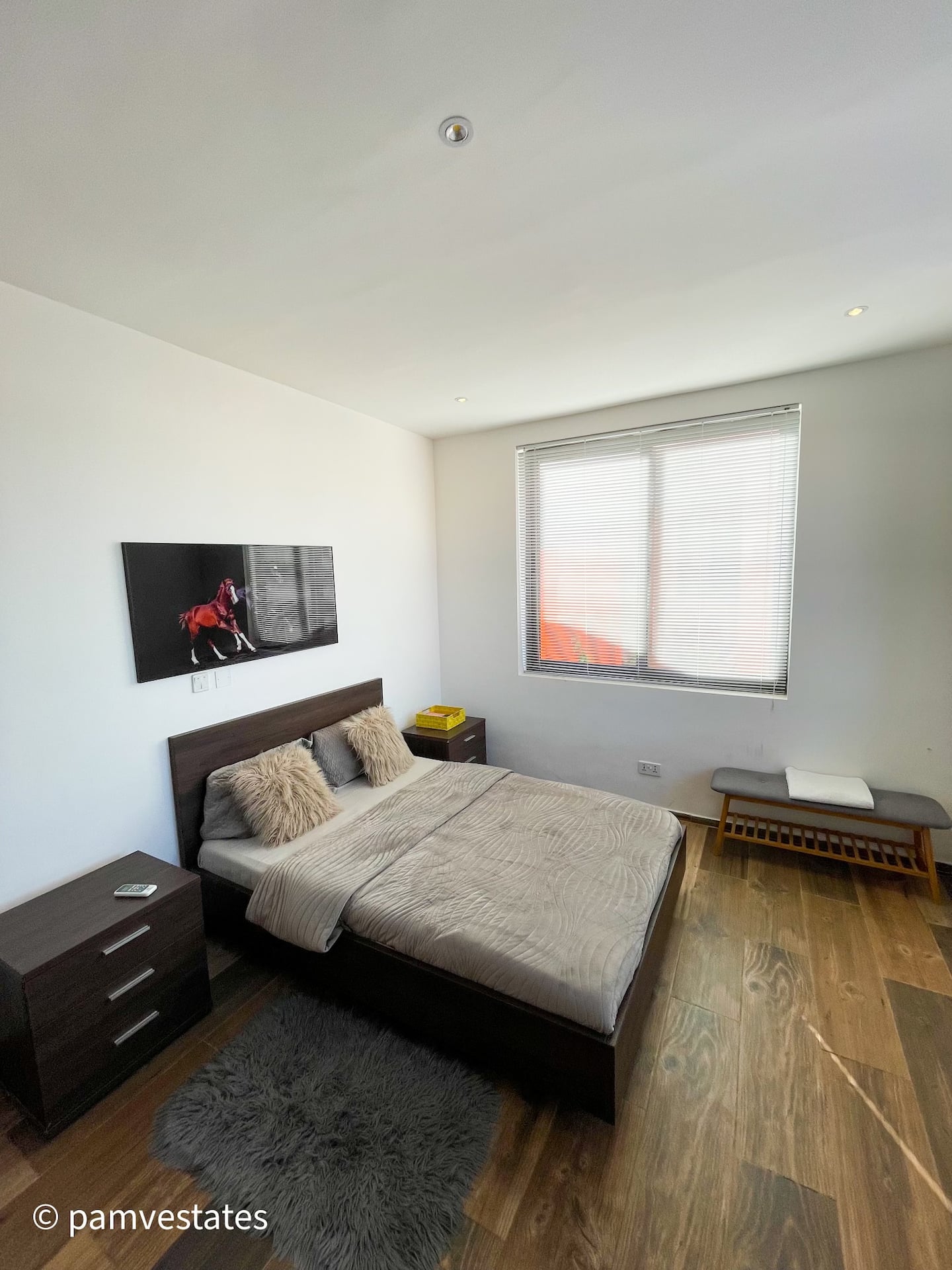 Luxury 2 Bedroom Apartment photo 10