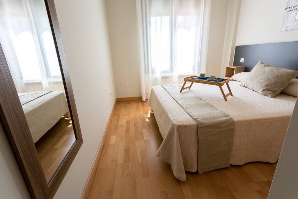 Habitación III