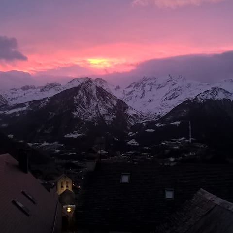 superb prestige barn