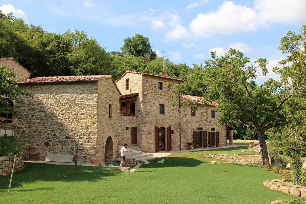 La struttura
