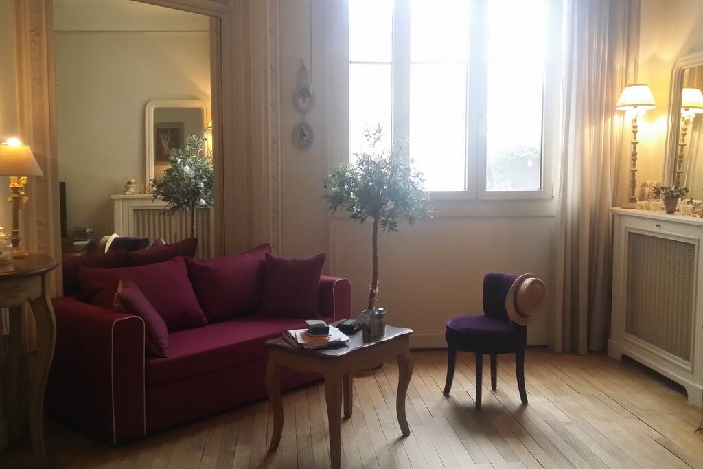 salon