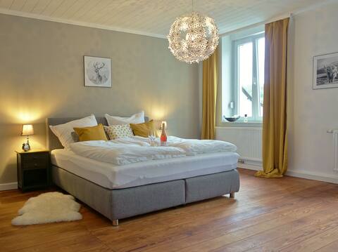 Vacation home "Altes Rathaus" in the Black Forest