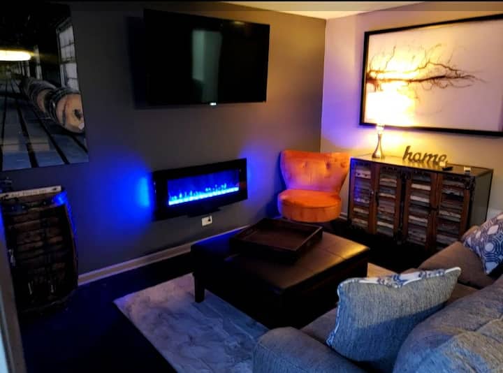 Louisville Homes Apartment and Home Rentals Airbnb