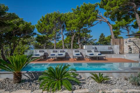 Villa De Linda - Makarska Exclusive
