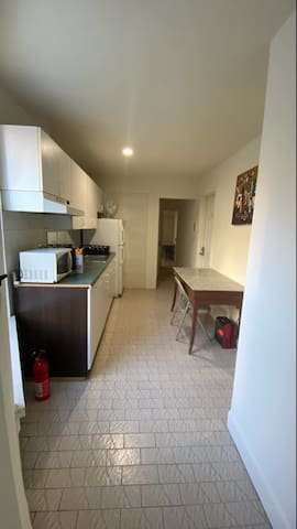 Hudson Yards 4bdr, 33C