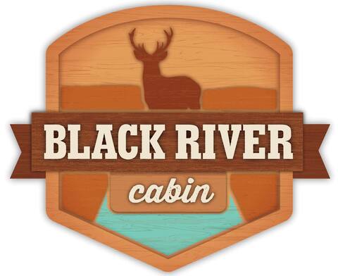 Black River Cabin