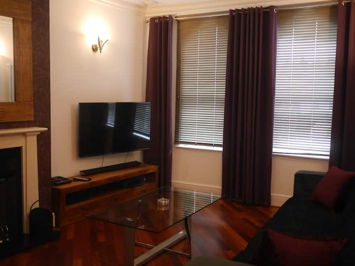 Didsbury Village Apartment