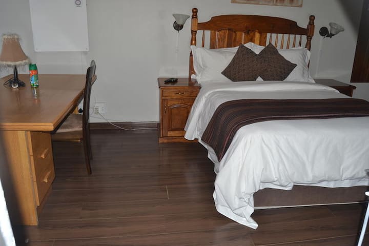 Dara Guest House managed Airbnb listing 2
