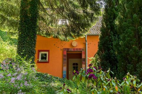Haus Morgenrot
