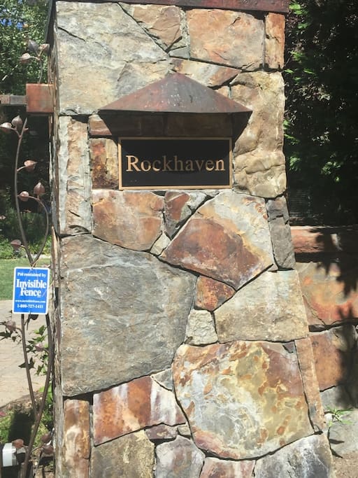 Rockhaven Estate