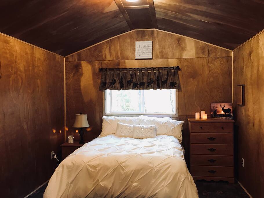 Huckleberry Cabin Cabins For Rent In Forks