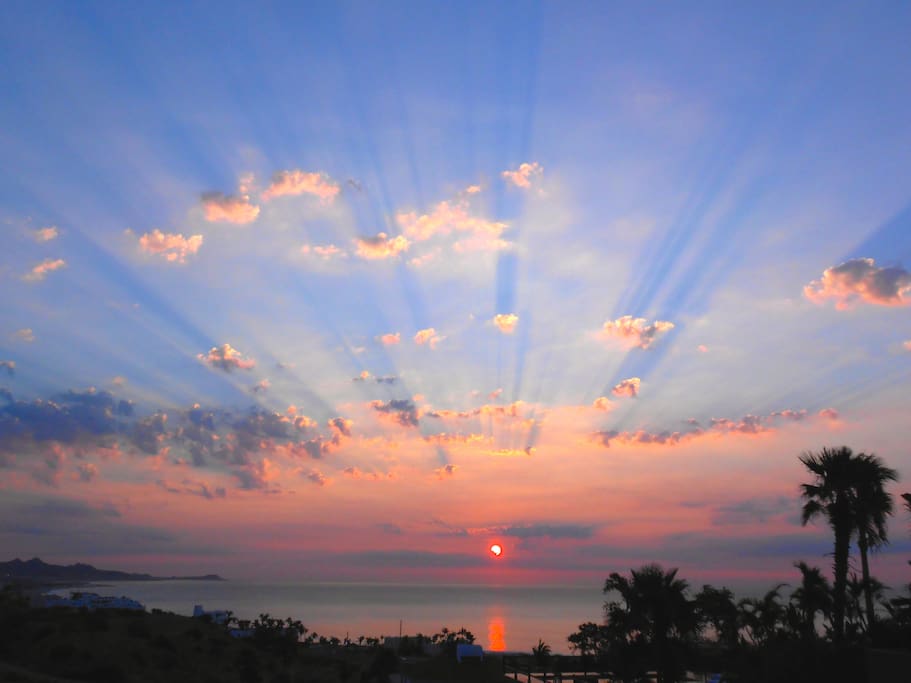 Sunrise
