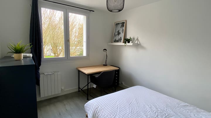 საძინებელი 3