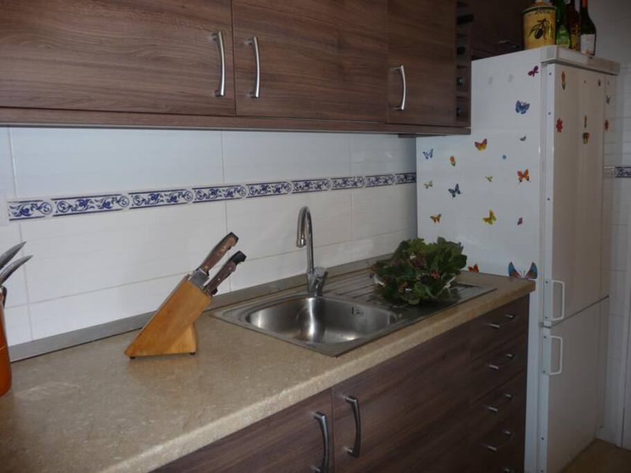 Cocina