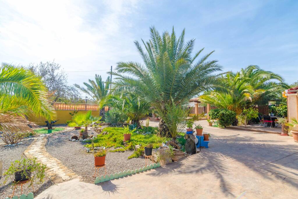 Garten
