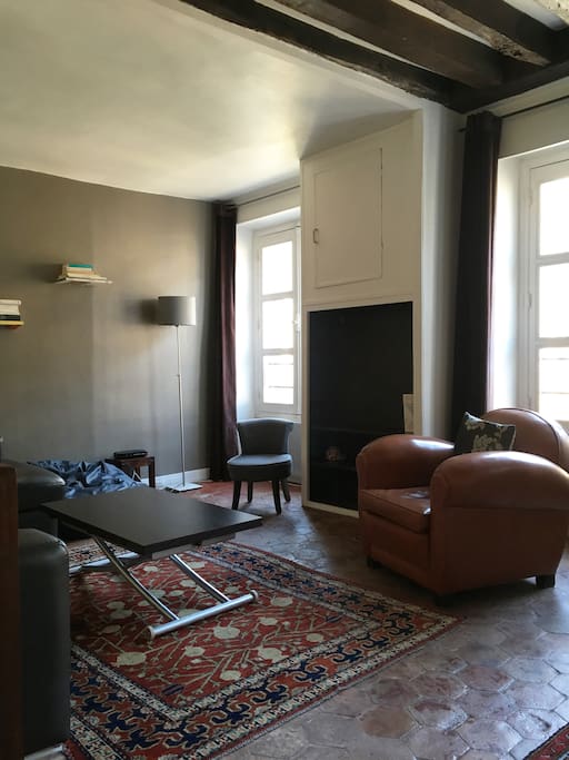 Salon
