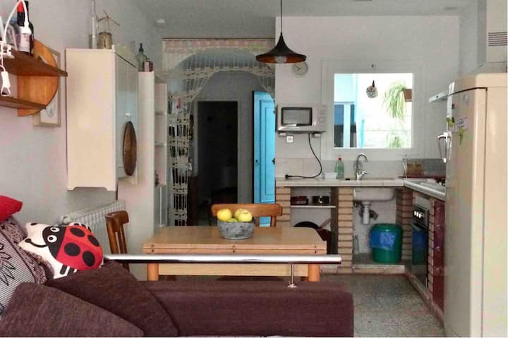 Casa Taller Penelles - Balaguer